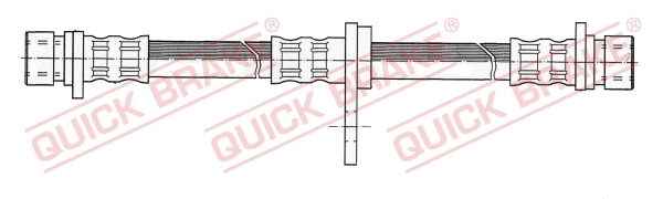Brake Hose